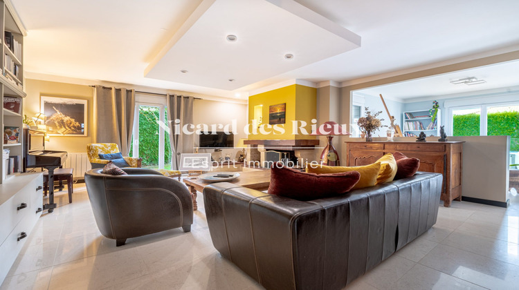 Ma-Cabane - Vente Maison Couzeix, 186 m²