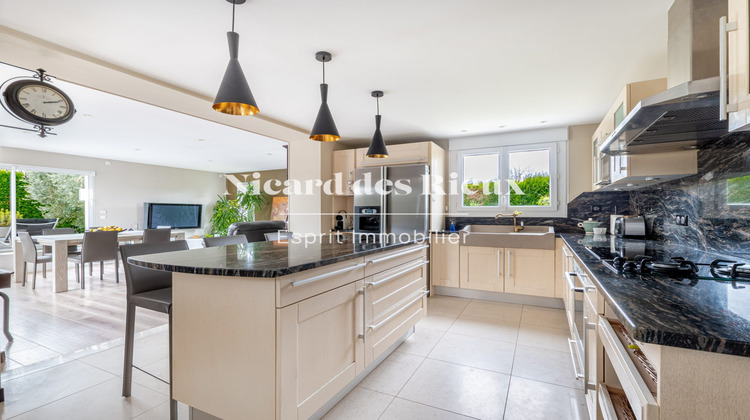 Ma-Cabane - Vente Maison Couzeix, 186 m²