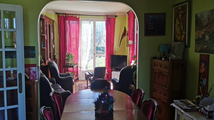 Ma-Cabane - Vente Maison Couzeix, 118 m²