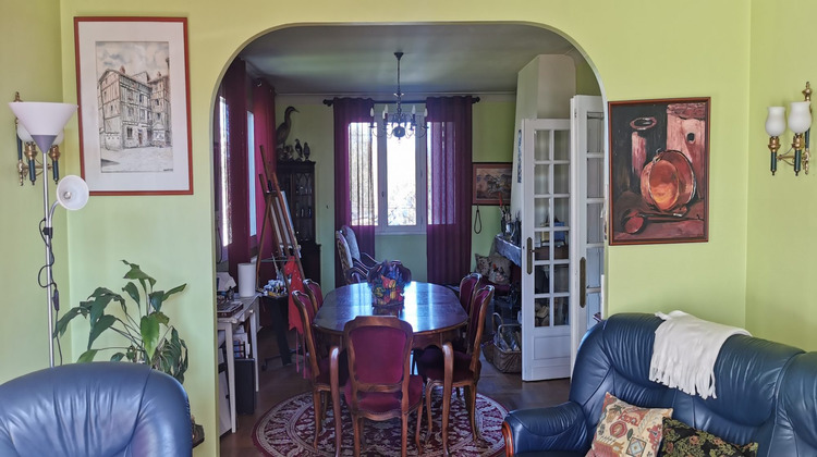 Ma-Cabane - Vente Maison Couzeix, 118 m²