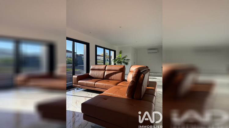 Ma-Cabane - Vente Maison Couzeix, 126 m²