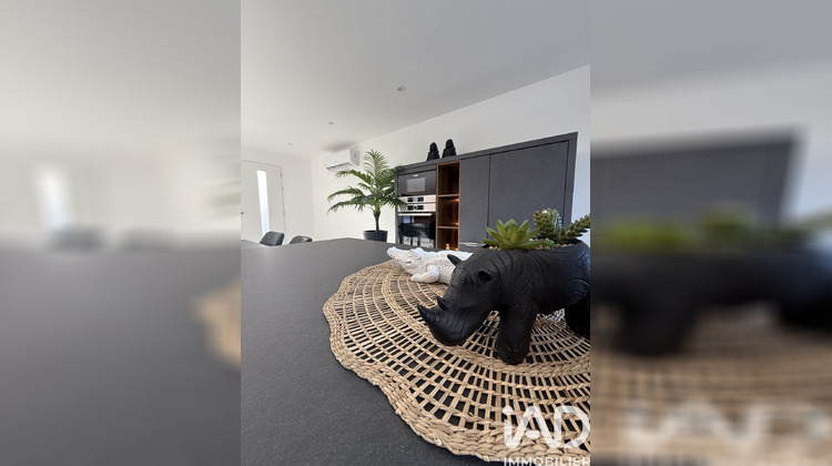 Ma-Cabane - Vente Maison Couzeix, 126 m²