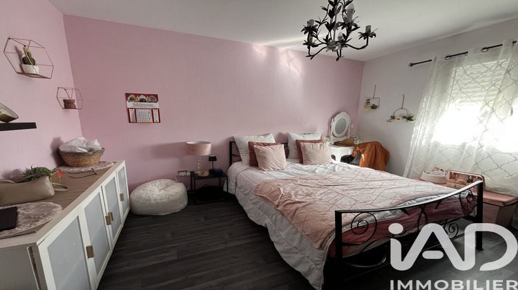 Ma-Cabane - Vente Maison Couzeix, 155 m²