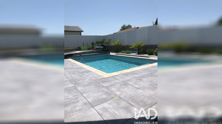 Ma-Cabane - Vente Maison Couzeix, 149 m²