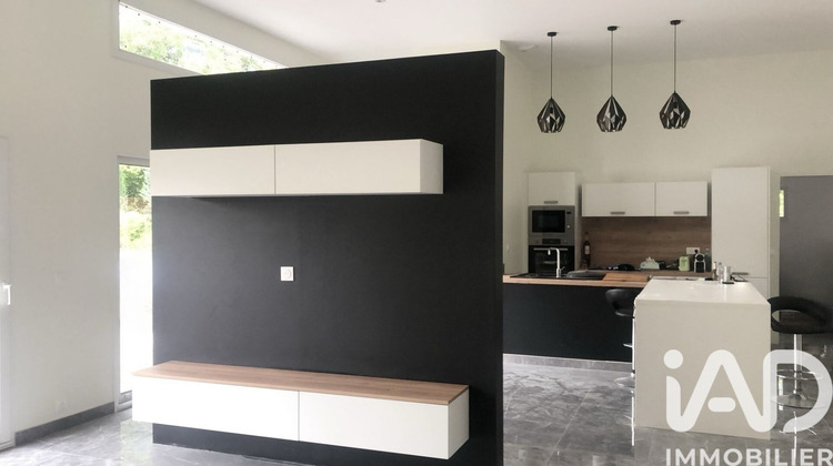 Ma-Cabane - Vente Maison Couzeix, 149 m²