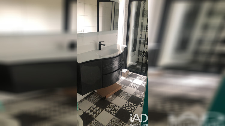 Ma-Cabane - Vente Maison Couzeix, 149 m²