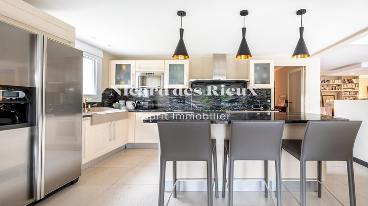 Ma-Cabane - Vente Maison Couzeix, 186 m²