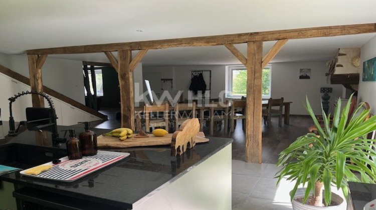 Ma-Cabane - Vente Maison Couzeix, 206 m²