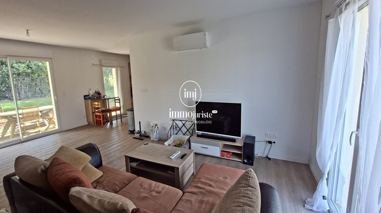 Ma-Cabane - Vente Maison Couzeix, 83 m²