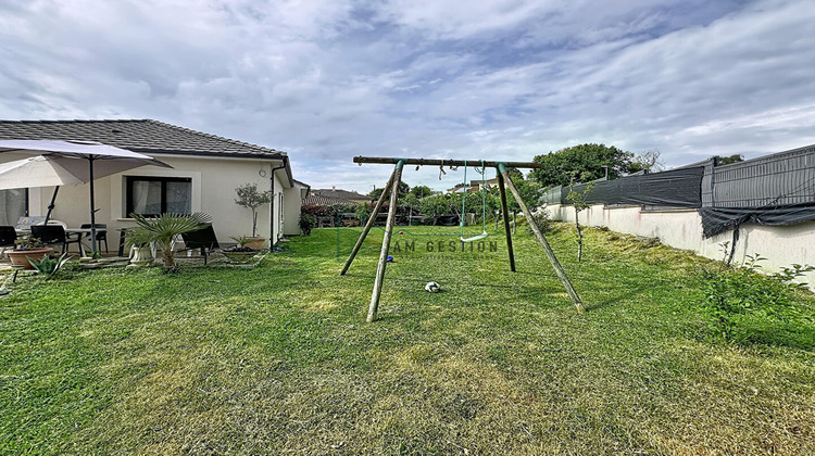 Ma-Cabane - Vente Maison COUZEIX, 111 m²