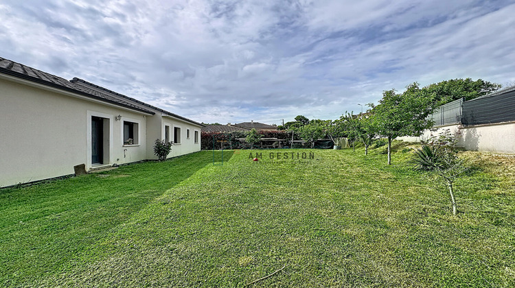 Ma-Cabane - Vente Maison COUZEIX, 111 m²