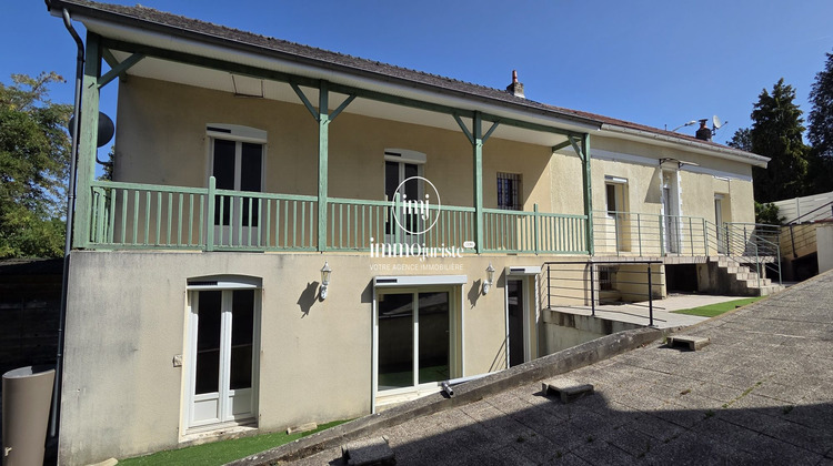 Ma-Cabane - Vente Maison Couzeix, 172 m²