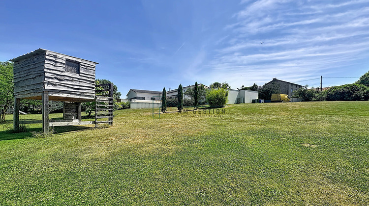Ma-Cabane - Vente Maison COUZEIX, 160 m²