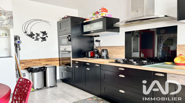 Ma-Cabane - Vente Maison Couzeix, 124 m²