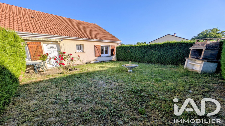 Ma-Cabane - Vente Maison Couzeix, 81 m²