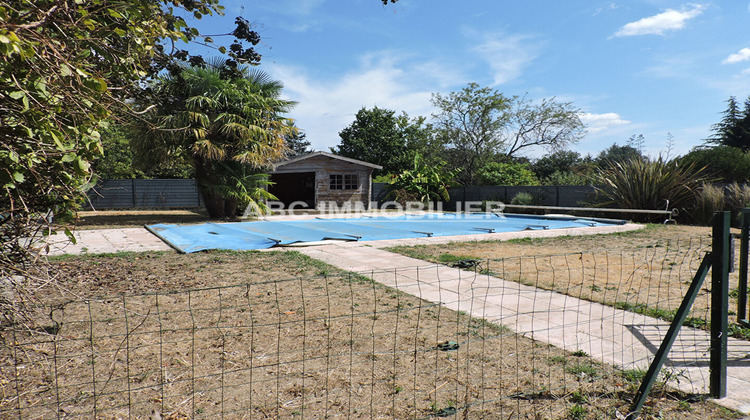 Ma-Cabane - Vente Maison COUZEIX, 208 m²