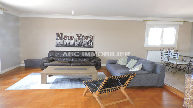 Ma-Cabane - Vente Maison COUZEIX, 208 m²