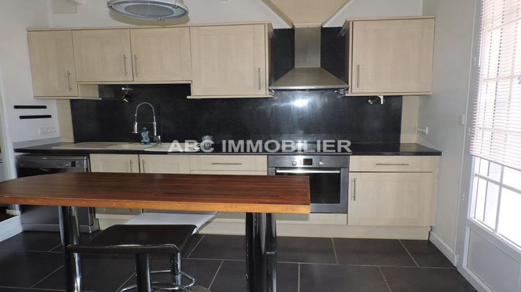 Ma-Cabane - Vente Maison COUZEIX, 208 m²