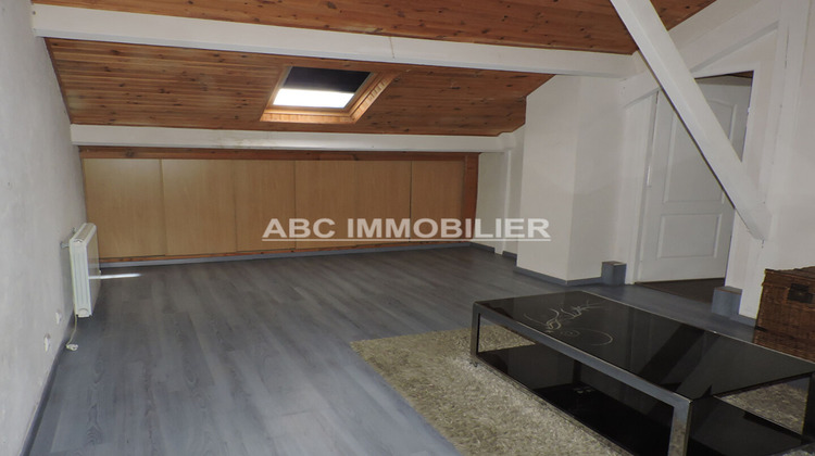 Ma-Cabane - Vente Maison COUZEIX, 208 m²