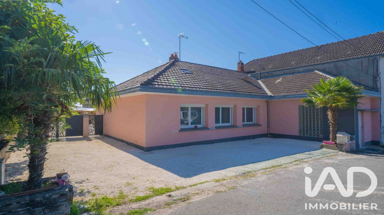 Ma-Cabane - Vente Maison Couzeix, 142 m²