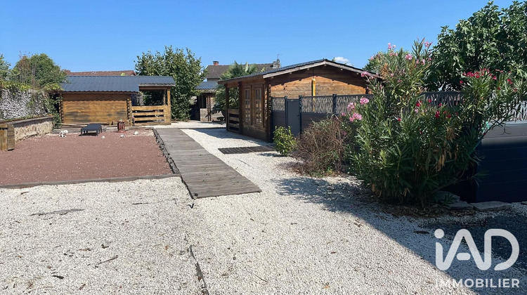Ma-Cabane - Vente Maison Couzeix, 142 m²