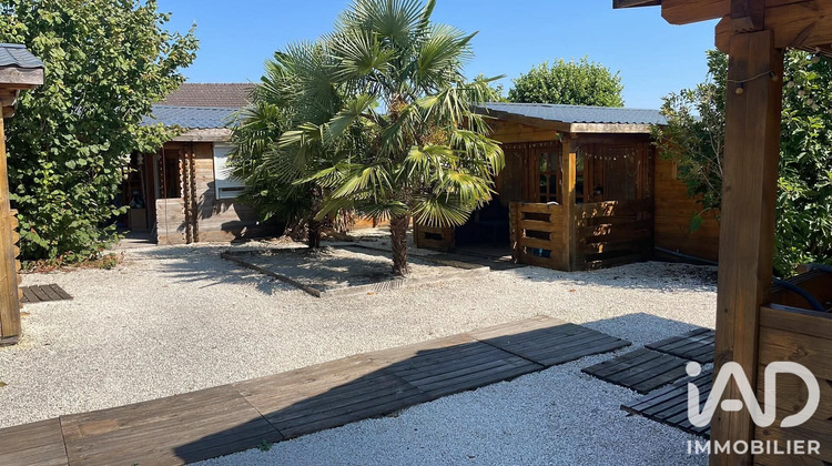Ma-Cabane - Vente Maison Couzeix, 142 m²