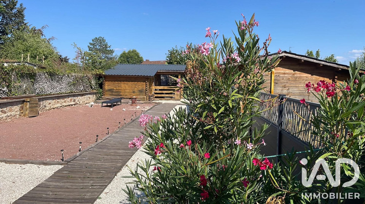 Ma-Cabane - Vente Maison Couzeix, 142 m²