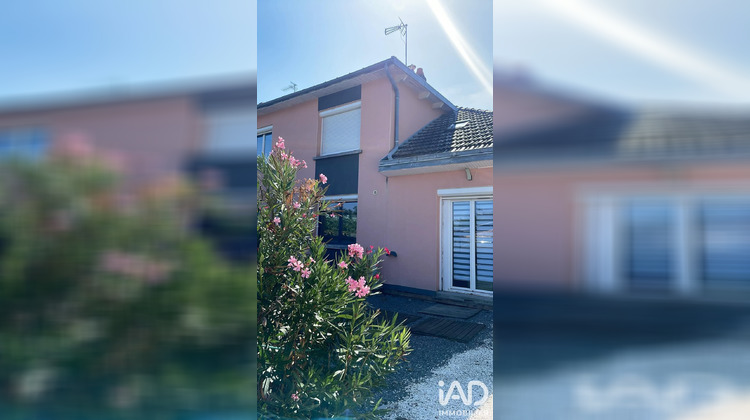 Ma-Cabane - Vente Maison Couzeix, 142 m²