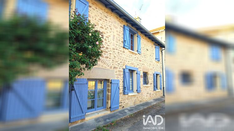 Ma-Cabane - Vente Maison Couzeix, 237 m²