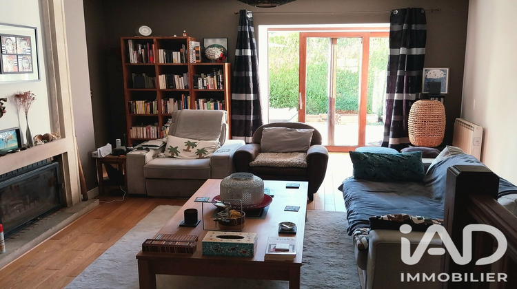 Ma-Cabane - Vente Maison Couzeix, 237 m²