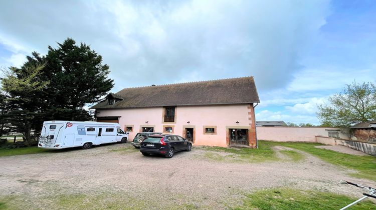 Ma-Cabane - Vente Maison COUZON, 160 m²