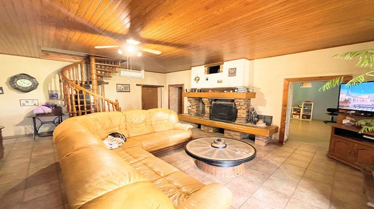 Ma-Cabane - Vente Maison COUZON, 160 m²