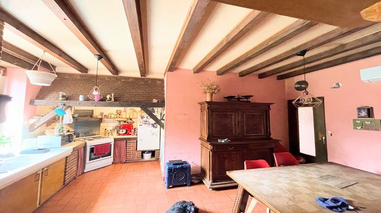 Ma-Cabane - Vente Maison COUZON, 160 m²