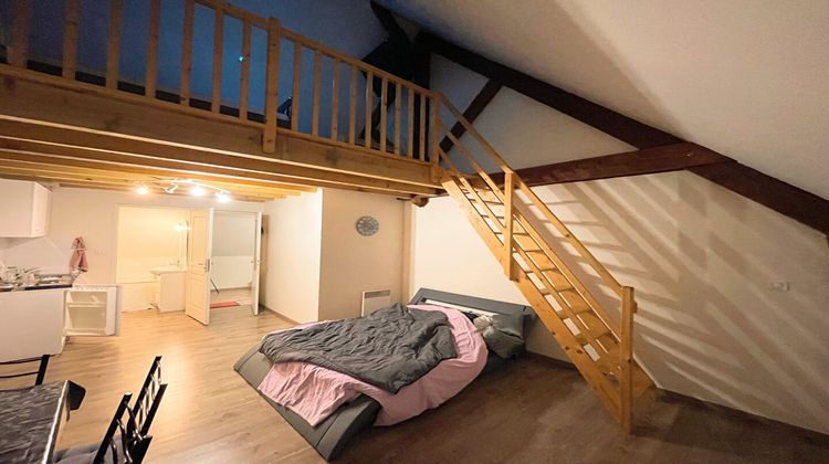 Ma-Cabane - Vente Maison COUZON, 160 m²