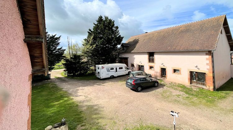 Ma-Cabane - Vente Maison COUZON, 160 m²