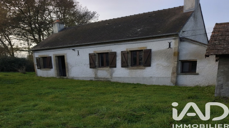 Ma-Cabane - Vente Maison Couzon, 54 m²