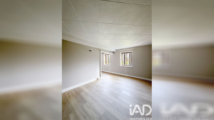 Ma-Cabane - Vente Maison Couzon, 54 m²