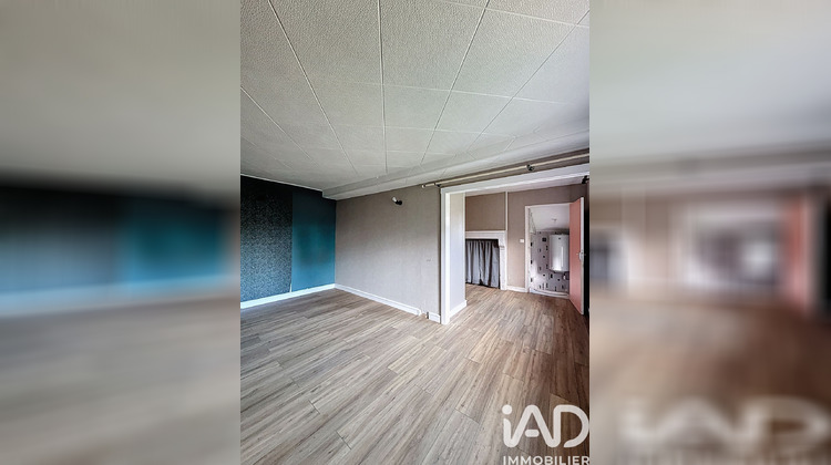 Ma-Cabane - Vente Maison Couzon, 54 m²