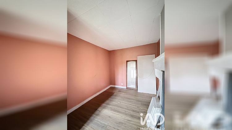 Ma-Cabane - Vente Maison Couzon, 54 m²