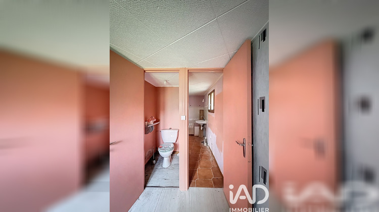 Ma-Cabane - Vente Maison Couzon, 54 m²