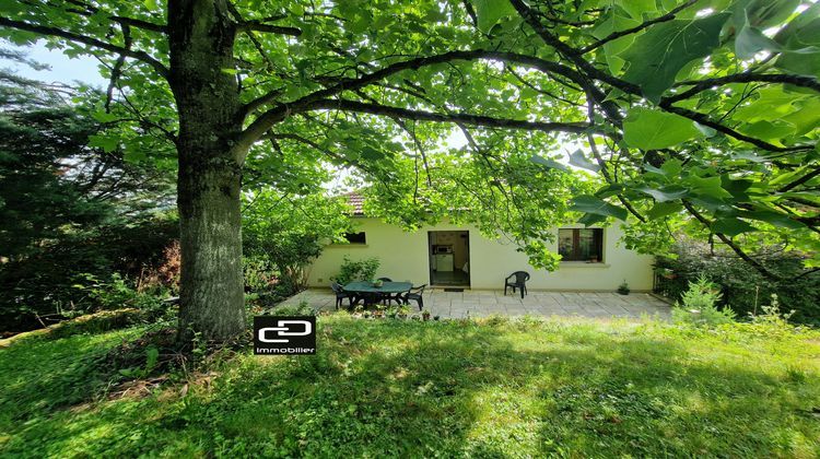 Ma-Cabane - Vente Maison Couzon-au-Mont-d'Or, 94 m²