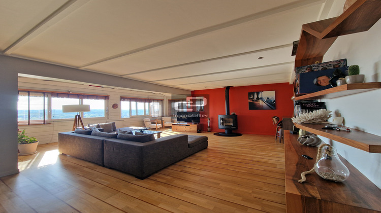 Ma-Cabane - Vente Maison Couzon-au-Mont-d'Or, 146 m²