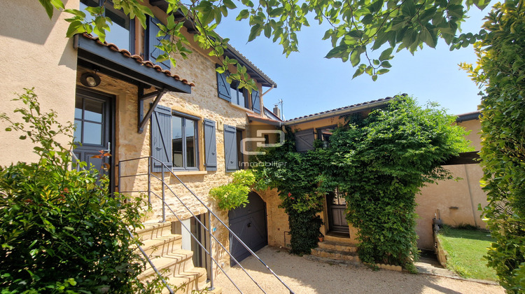 Ma-Cabane - Vente Maison Couzon-au-Mont-d'Or, 160 m²