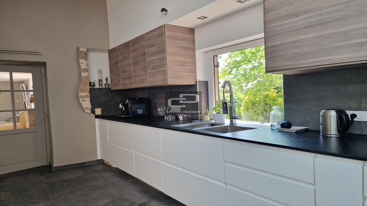 Ma-Cabane - Vente Maison Couzon-au-Mont-d'Or, 160 m²