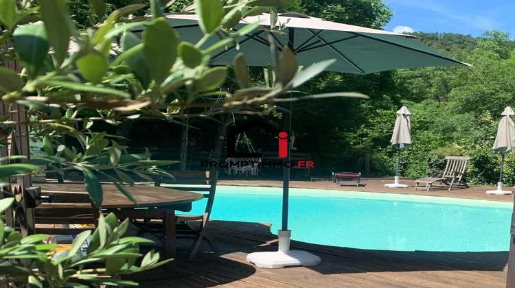 Ma-Cabane - Vente Maison Couzon-au-Mont-d'Or, 229 m²