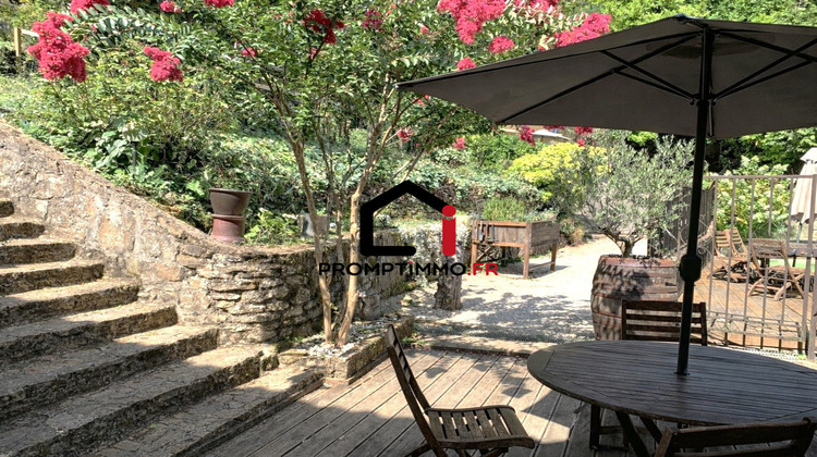 Ma-Cabane - Vente Maison Couzon-au-Mont-d'Or, 229 m²