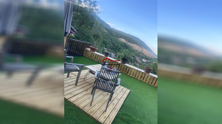 Ma-Cabane - Vente Maison Couzon-au-Mont-d'Or, 229 m²