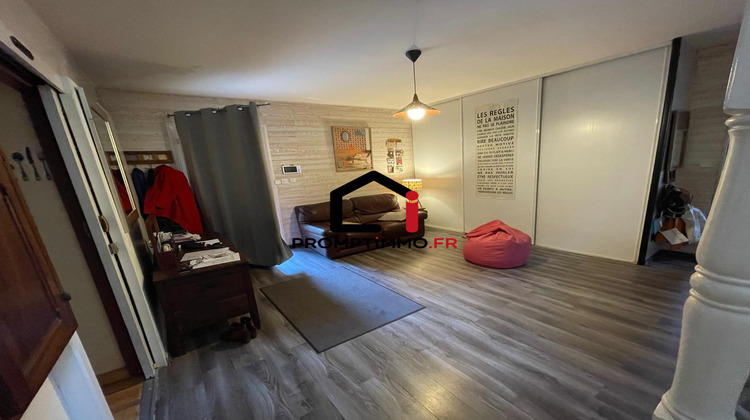 Ma-Cabane - Vente Maison Couzon-au-Mont-d'Or, 229 m²