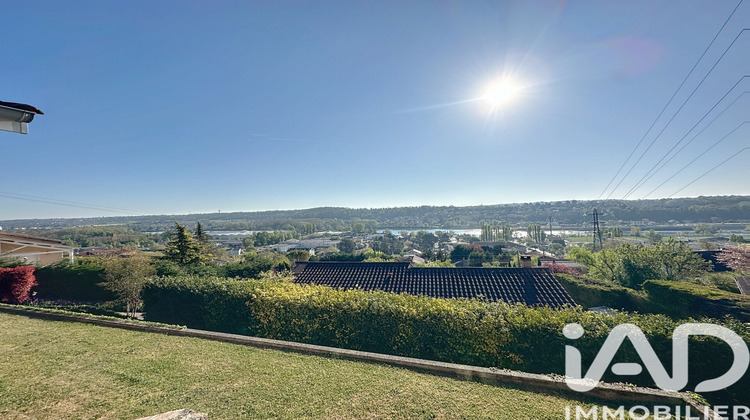 Ma-Cabane - Vente Maison Couzon-Au-Mont-d'Or, 103 m²