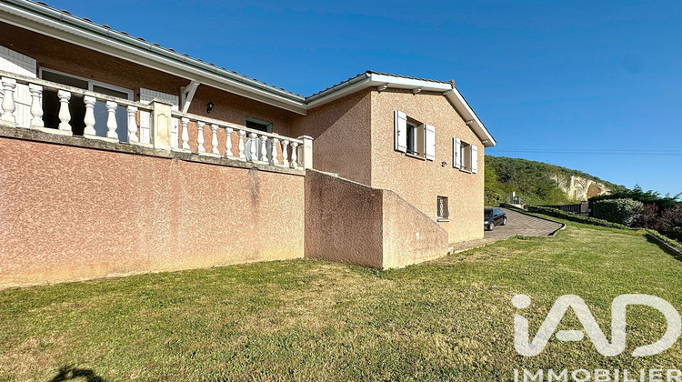 Ma-Cabane - Vente Maison Couzon-Au-Mont-d'Or, 103 m²